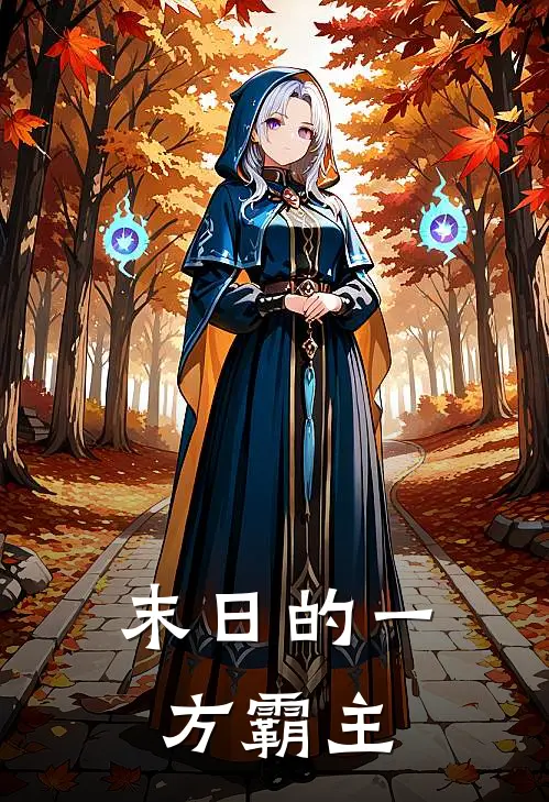 末日的一方霸主