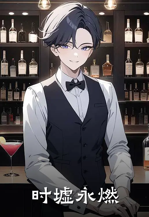 时墟永燃林逸尘苏瑶完本热门小说_小说完结版时墟永燃(林逸尘苏瑶)