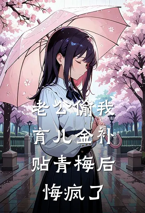 老公偷我育儿金补贴青梅后，悔疯了