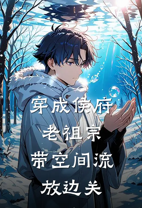 穿成侯府老祖宗，带空间流放边关宋榆于晓柔最新章节在线阅读_宋榆于晓柔全本免费在线阅读