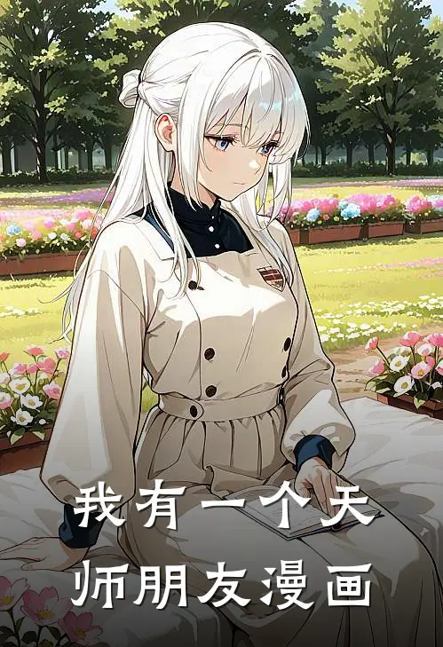 我有一个天师朋友漫画