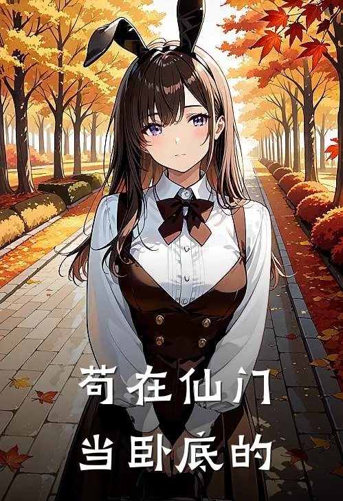 苟在仙门当卧底的