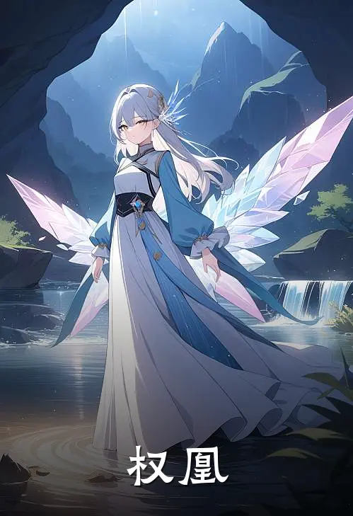 权凰(姜雪宁苏莲心)完整版免费阅读_最新章节列表权凰(姜雪宁苏莲心)