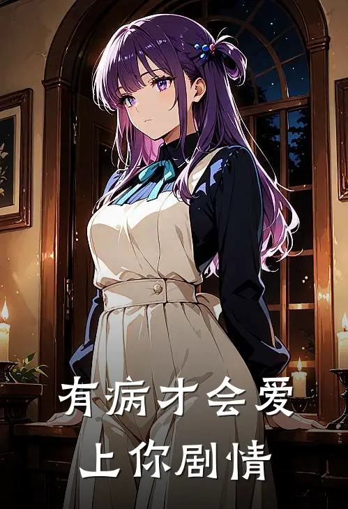 有病才会爱上你剧情