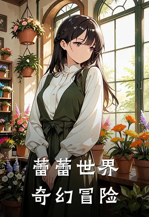 蕾蕾世界奇幻冒险莫清涵莫清涵免费小说完结_最新章节列表蕾蕾世界奇幻冒险(莫清涵莫清涵)