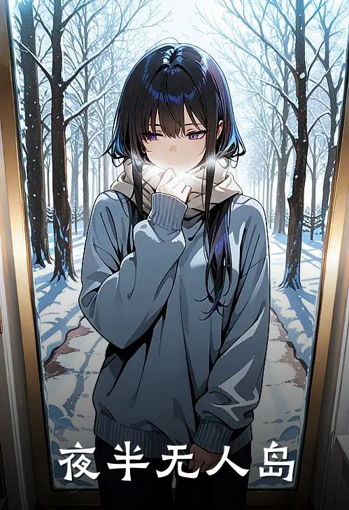 夜半无人岛(黎昭方瑾)免费小说完结_最新推荐小说夜半无人岛(黎昭方瑾)