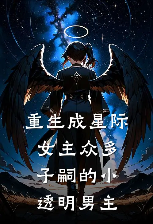 重生成星际女主众多子嗣的小透明男主