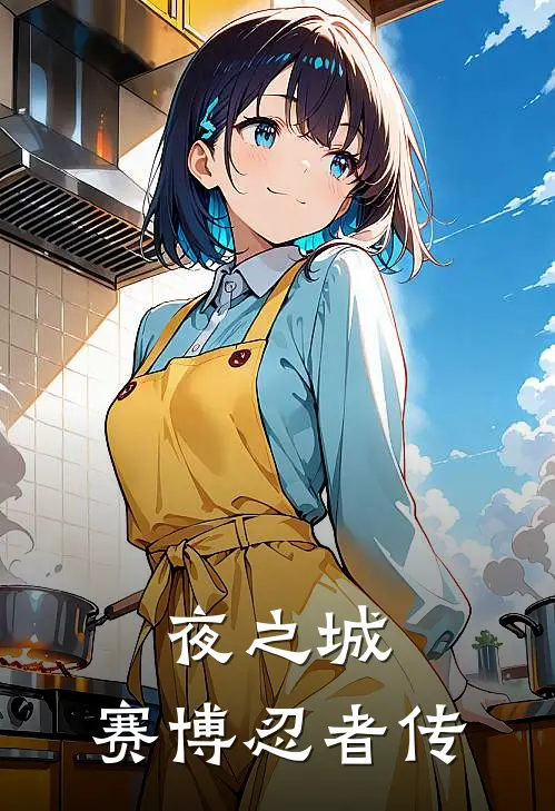 夜之城：赛博忍者传李昭克里斯热门小说推荐_完本小说大全夜之城：赛博忍者传(李昭克里斯)