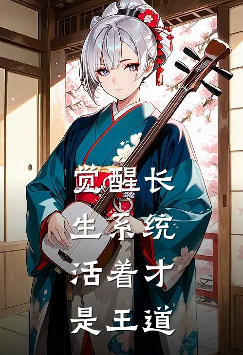 觉醒长生系统，活着才是王道