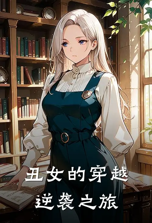 丑女的穿越逆袭之旅