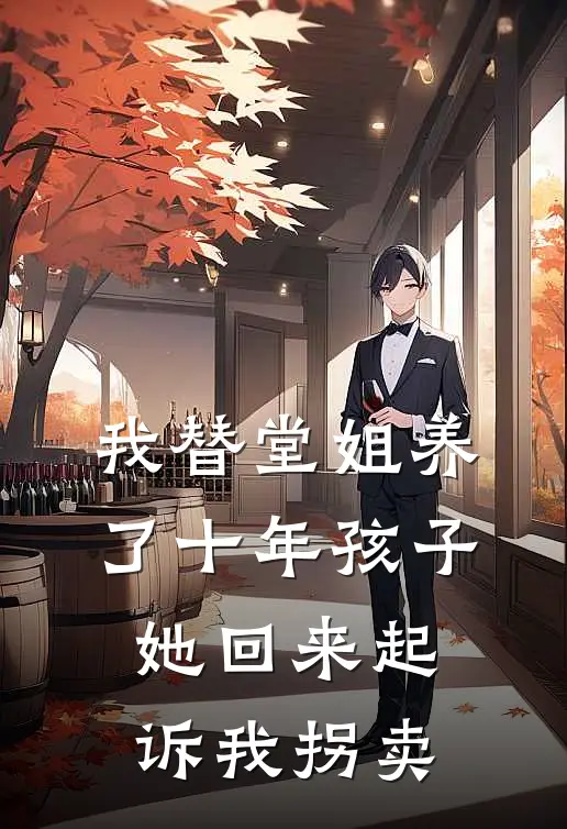 苏瑶苏芩(我替堂姐养了十年孩子，她回来起诉我拐卖)最新章节在线阅读_苏瑶苏芩全章节阅读