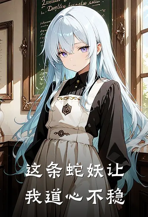 这条蛇妖让我道心不稳沈温澜赖道明免费小说推荐_免费小说笔趣阁这条蛇妖让我道心不稳沈温澜赖道明