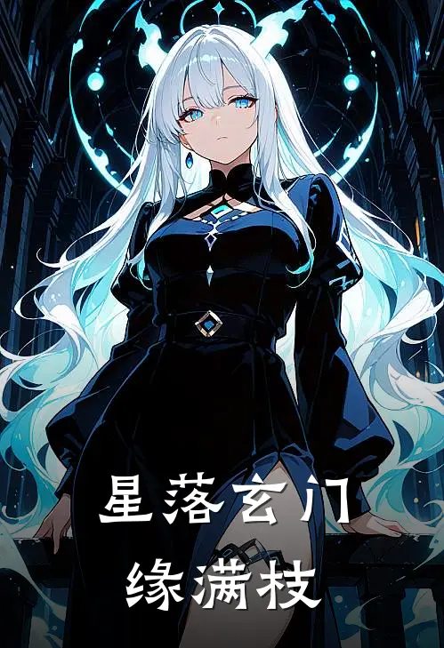 星落玄门缘满枝