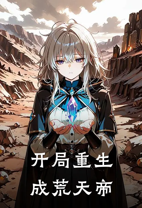 开局重生成荒天帝