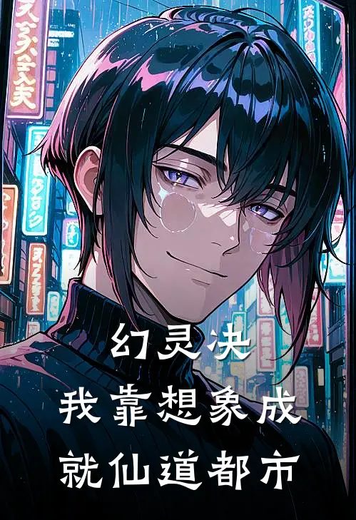 幻灵决：我靠想象成就仙道都市(张浩林青青)热门网络小说推荐_最新章节列表幻灵决：我靠想象成就仙道都市(张浩林青青)