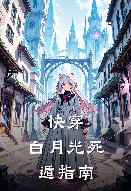 快穿：白月光死遁指南