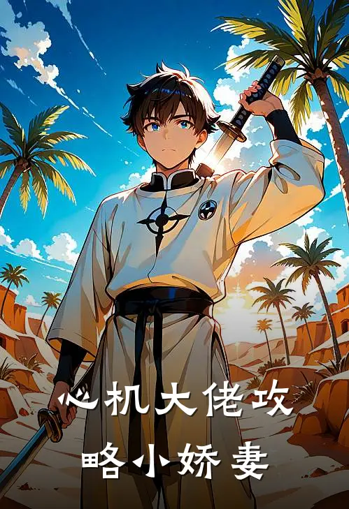 心机大佬攻略小娇妻