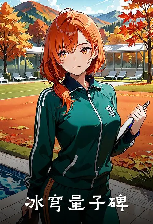 冰穹量子碑林雨眠林雨眠热门小说排行_免费小说冰穹量子碑林雨眠林雨眠