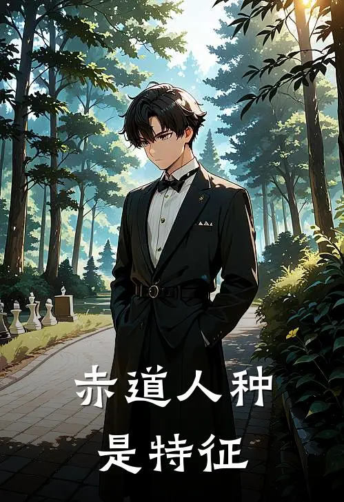 赤道人种是特征