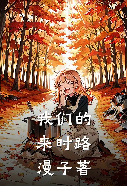 我们的来时路，漫子著