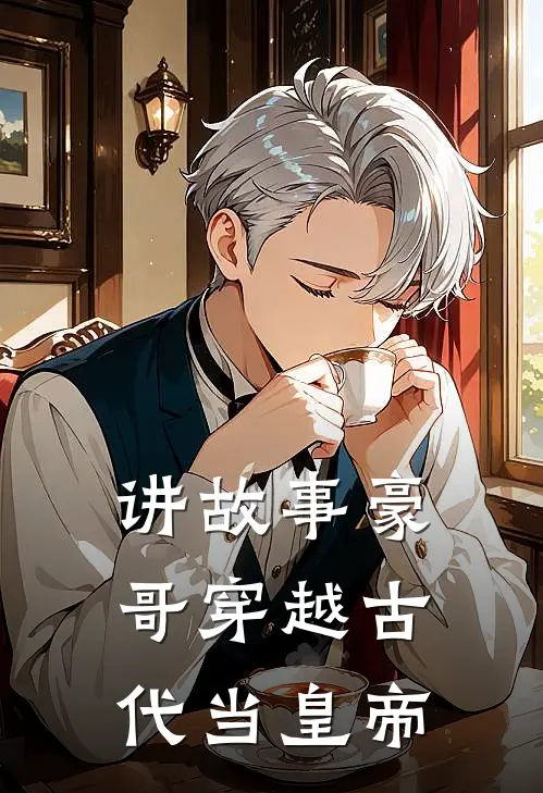 讲故事豪哥穿越古代当皇帝