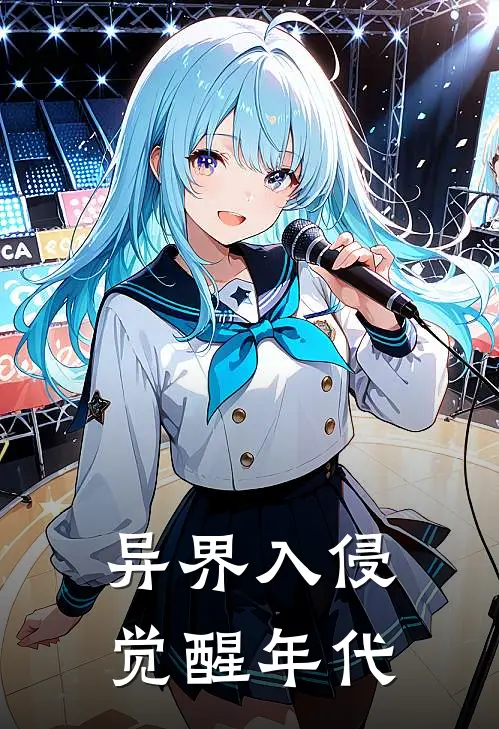 异界入侵：觉醒年代