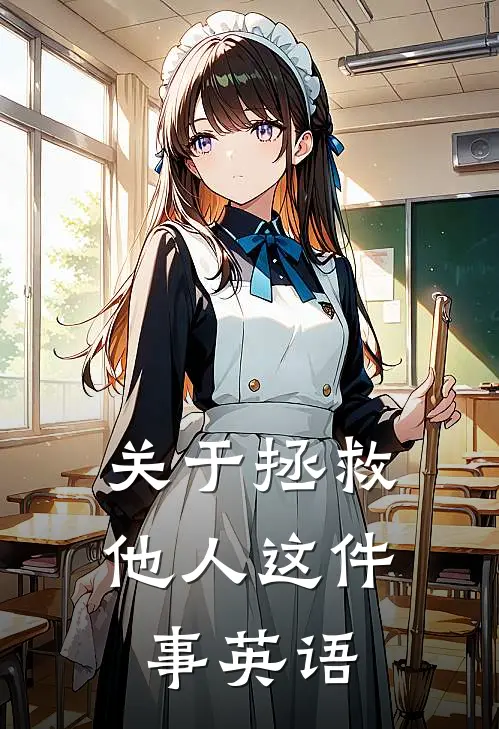 关于拯救他人这件事英语