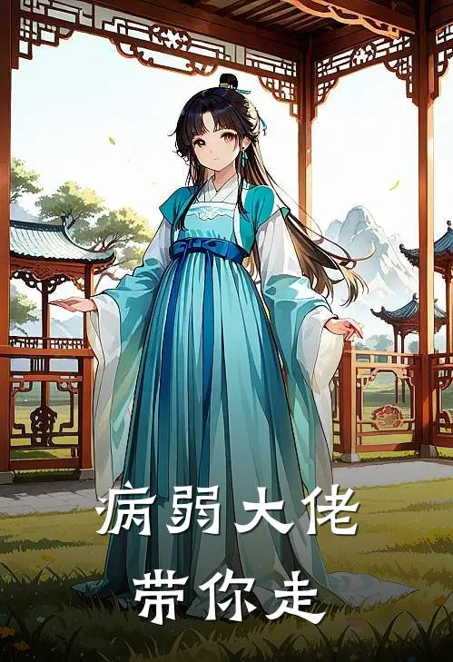 病弱大佬带你走顾沉连明推荐完结小说_免费阅读病弱大佬带你走(顾沉连明)