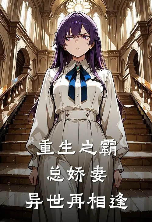 重生之霸总娇妻：异世再相逢