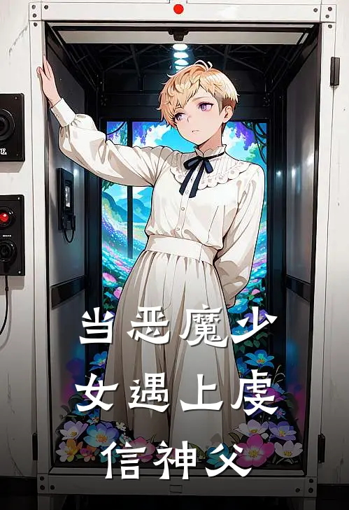 当恶魔少女遇上虔信神父(克莱耶莉莉安)最新小说_免费阅读完整版小说当恶魔少女遇上虔信神父(克莱耶莉莉安)