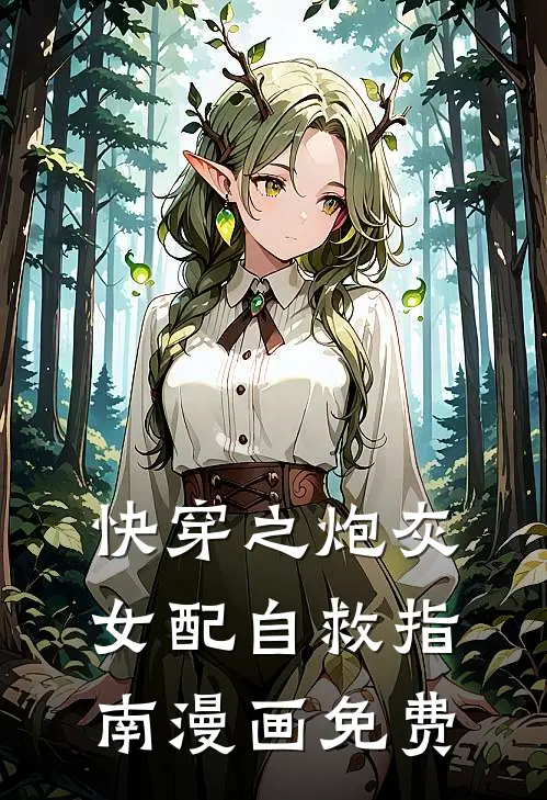 快穿之炮灰女配自救指南漫画免费