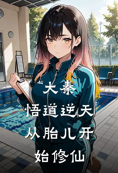 大秦：悟道逆天，从胎儿开始修仙