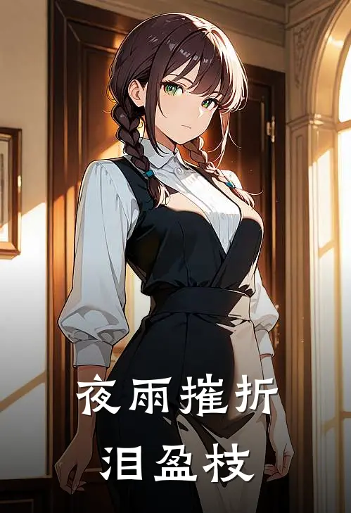 夜雨摧折泪盈枝(贺宴川谢盈枝)全本免费小说_最新章节列表夜雨摧折泪盈枝(贺宴川谢盈枝)