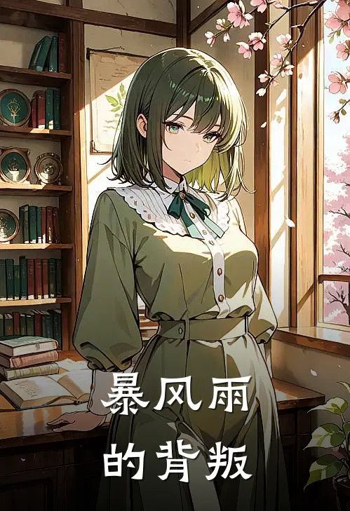 暴风雨的背叛