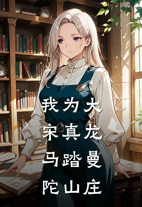 我为大宋真龙，马踏曼陀山庄(赵楷王进)网络热门小说_最新小说我为大宋真龙，马踏曼陀山庄(赵楷王进)