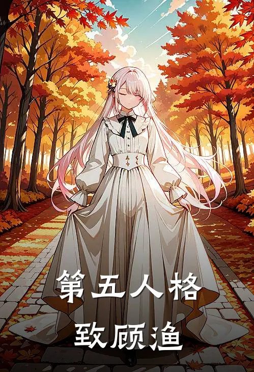 第五人格：致顾渔