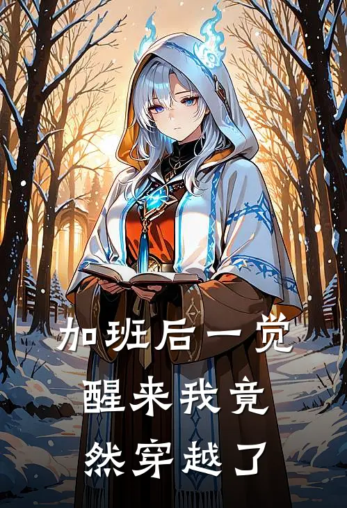 加班后一觉醒来我竟然穿越了林宥小宥全文免费阅读_完结热门小说加班后一觉醒来我竟然穿越了(林宥小宥)