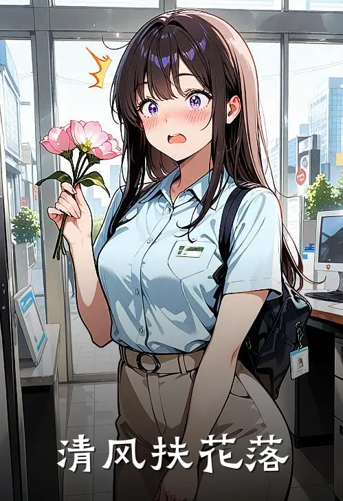 清风扶花落尤青山林然最新好看小说_已完结小说清风扶花落尤青山林然