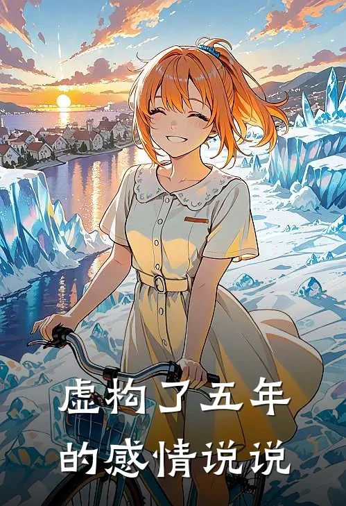 虚构了五年的感情说说