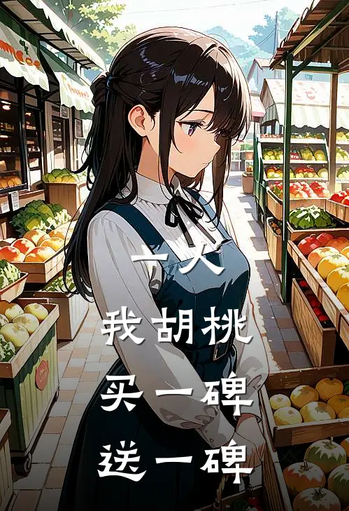一人：我胡桃，买一碑送一碑胡桃李佚完本小说推荐_免费小说全文阅读一人：我胡桃，买一碑送一碑胡桃李佚