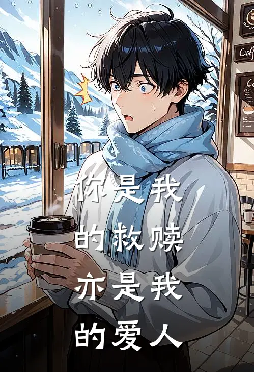 你是我的救赎，亦是我的爱人