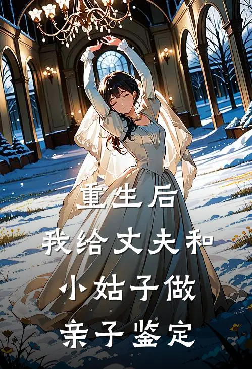 重生后，我给丈夫和小姑子做亲子鉴定