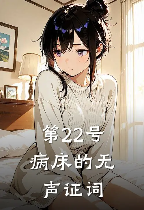第22号病床的无声证词