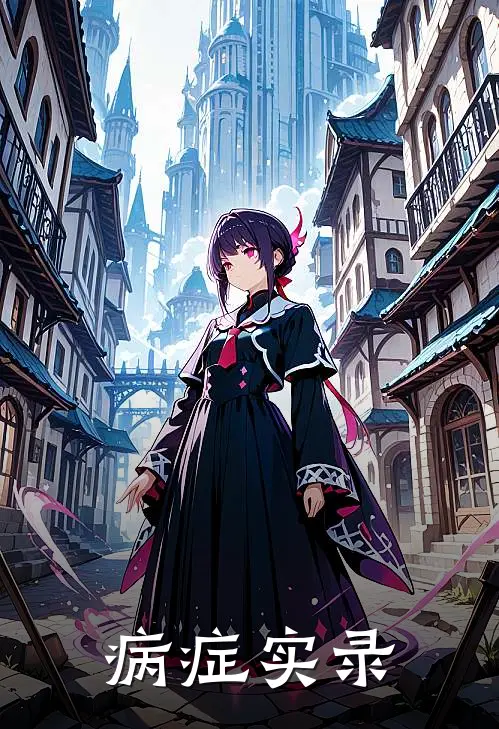 病症实录