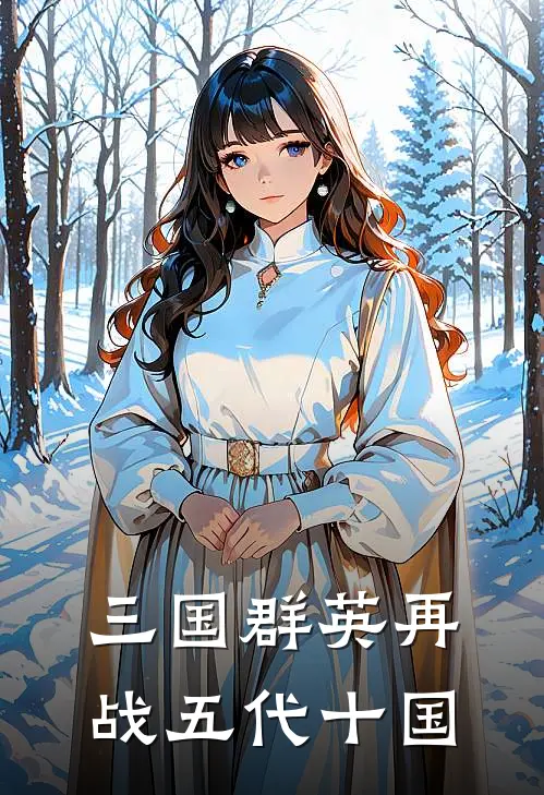 三国群英再战五代十国