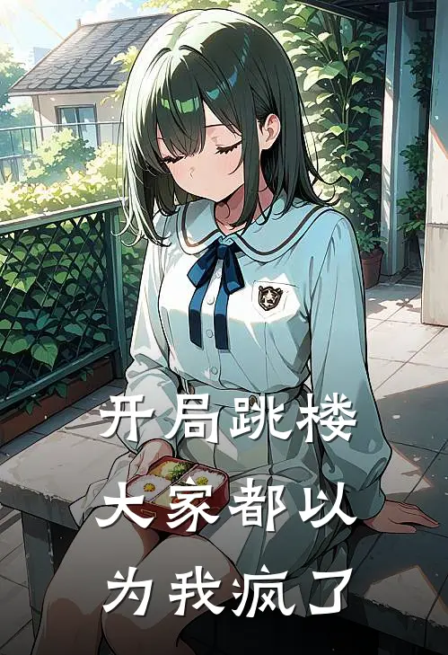 开局跳楼，大家都以为我疯了