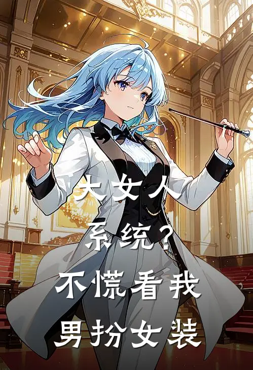 大女人系统？不慌，看我男扮女装
