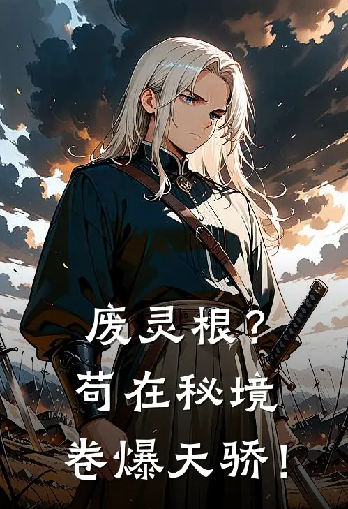 废灵根？苟在秘境，卷爆天骄！