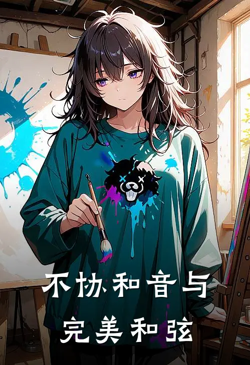 不协和音与完美和弦雷狮安迷修热门的网络小说_热门的网络小说不协和音与完美和弦(雷狮安迷修)