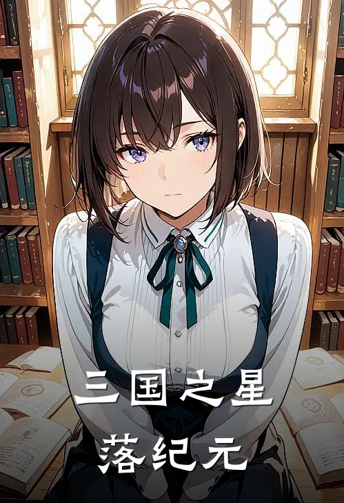 三国之星落纪元